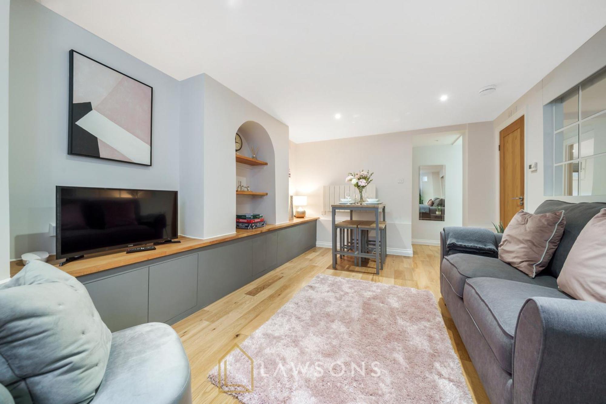 Modern Living By Lawsons With Free Parking Windsor Eksteriør billede
